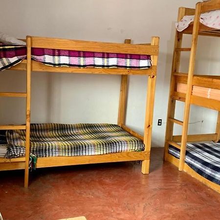 Hostal Casa 74 Dona Panchita San Cristóbal de Las Casas Eksteriør billede