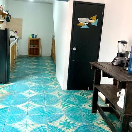 Hostal Casa 74 Dona Panchita San Cristóbal de Las Casas Eksteriør billede