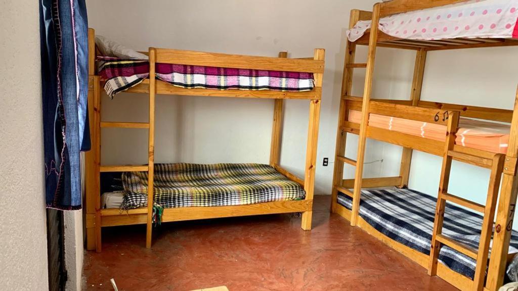 Hostal Casa 74 Dona Panchita San Cristóbal de Las Casas Eksteriør billede