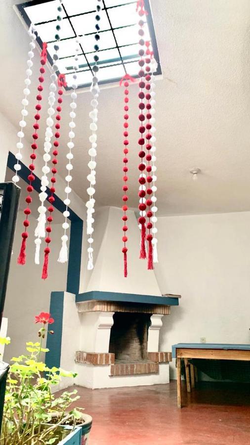 Hostal Casa 74 Dona Panchita San Cristóbal de Las Casas Eksteriør billede