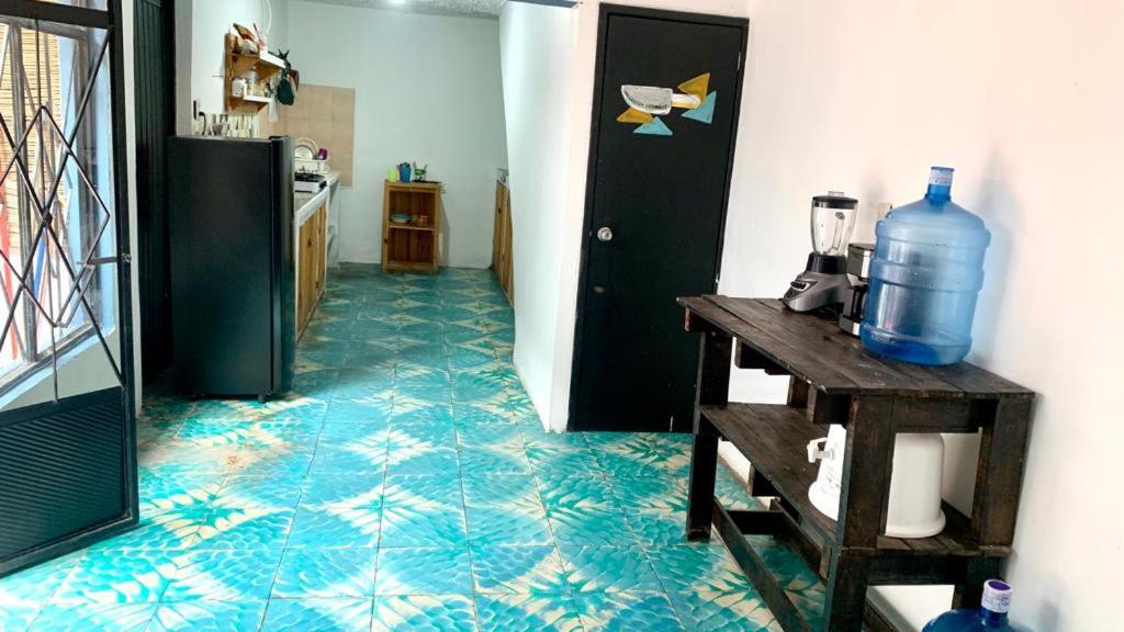 Hostal Casa 74 Dona Panchita San Cristóbal de Las Casas Eksteriør billede